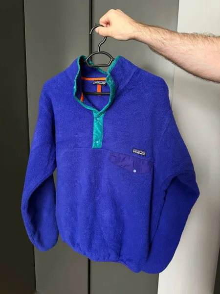 Флиска Patagonia