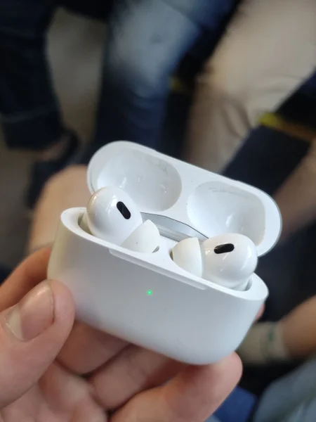 AirPods Pro 2