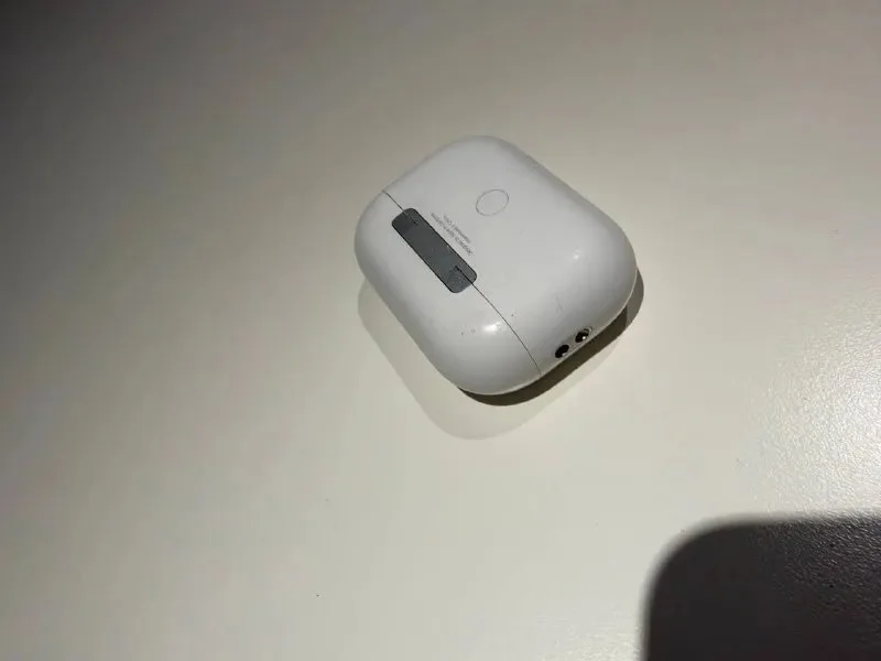 AirPods Pro