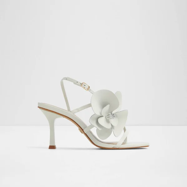 Босоножки ALDO с цветком