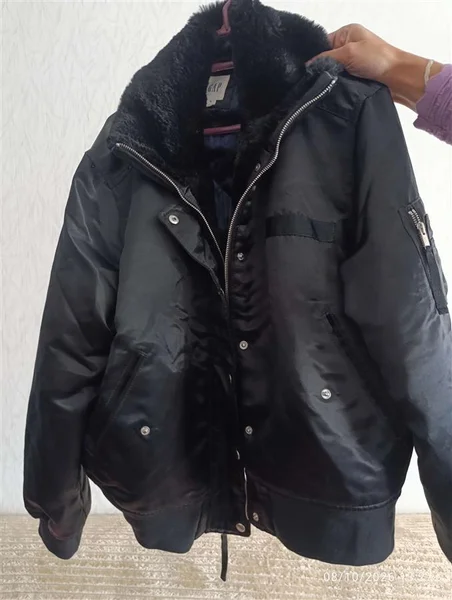 Женский новый плащ