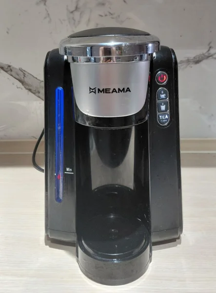 Кофемашина Meama