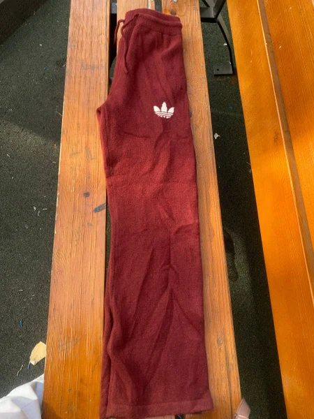 Брюки Adidas
