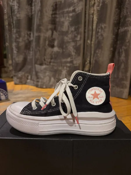 Кеды Converse Chuck Taylor All Star Move