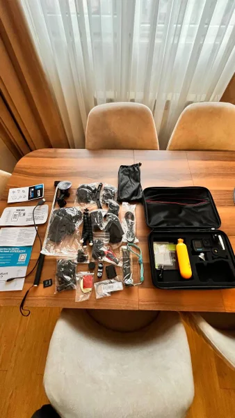 GoPro Hero 12