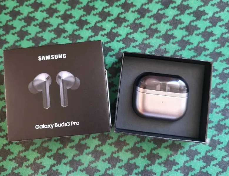 Samsung Galaxy Buds3 Pro