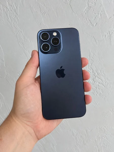 iPhone 16 Pro 128GB Black