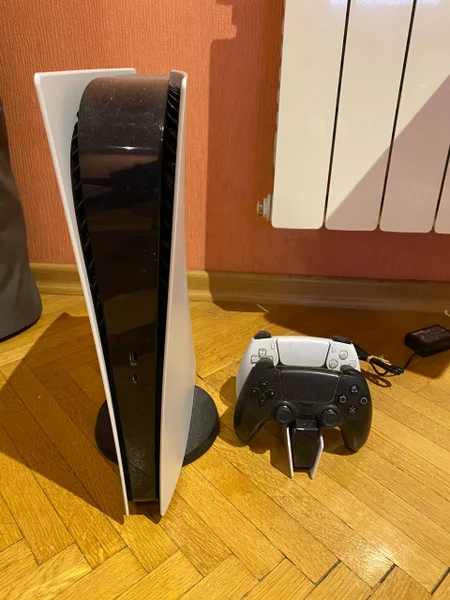 Микрофон Blue Yeti X