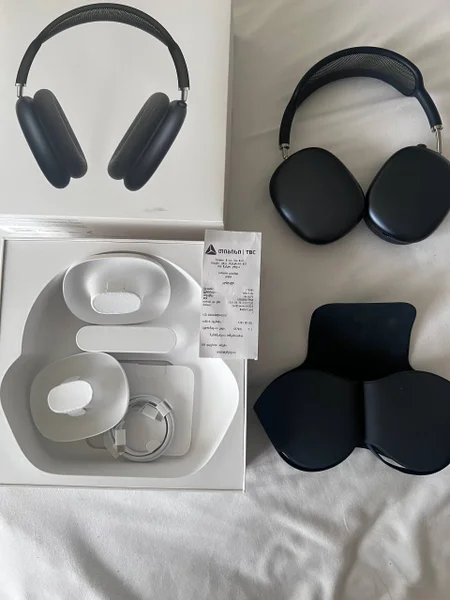 Наушники Apple AirPods Max