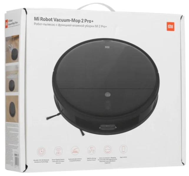 Xiaomi Mop 2 Pro