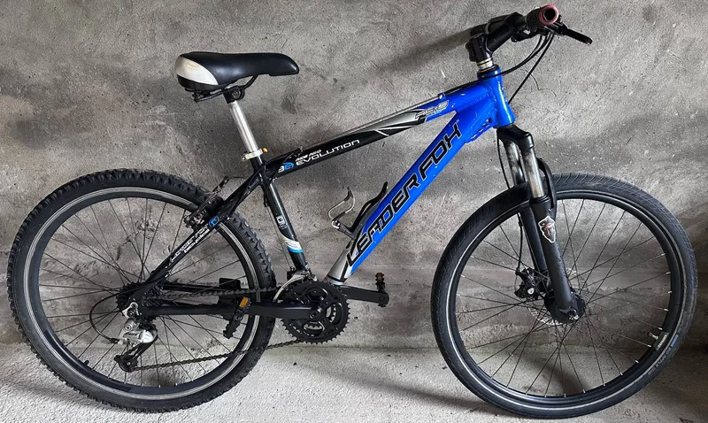 Велосипед Specialized 26inch