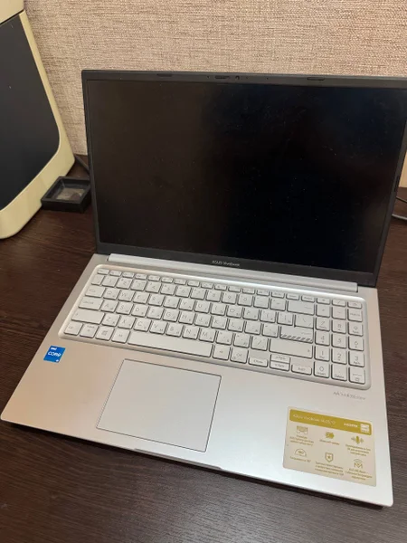 Ноутбук ASUS Vivobook 15 (X1504ZA) i5-1235U 8GB/512GB