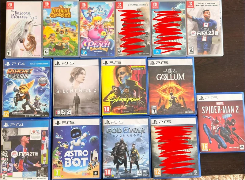 FIFA 21 PS5 PS4