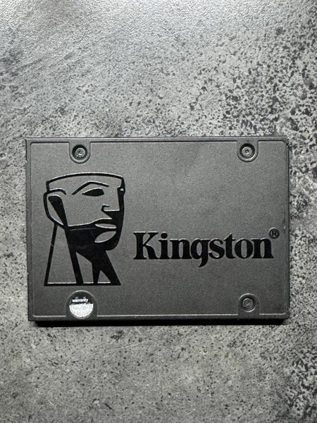 SSD Kingston A400