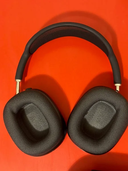 Airpods Max