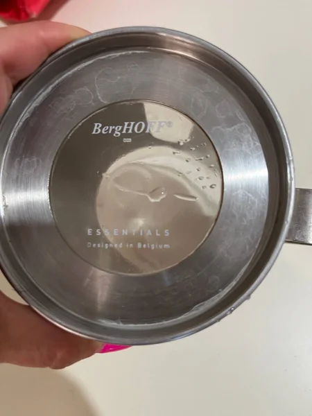Кофеварка BergHOFF