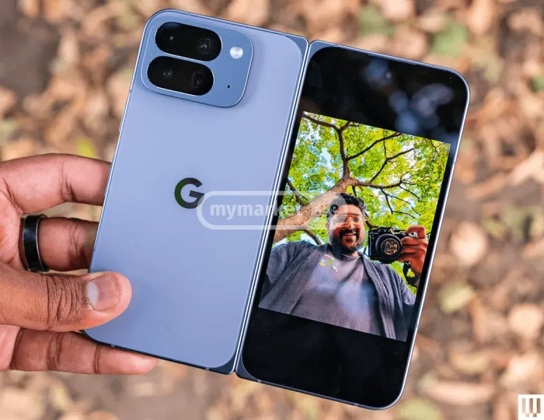 Google Pixel 10 Pro Fold