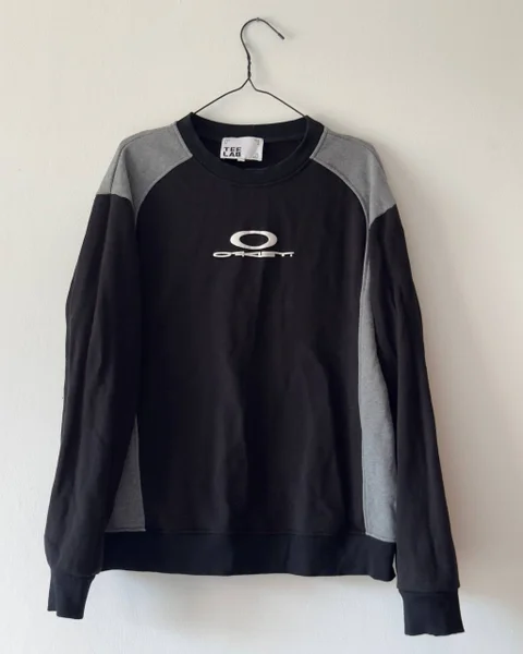 Свитшот Oakley L