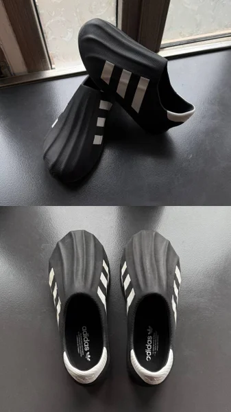ADIDAS SUPERSTAR кеды 44 размер