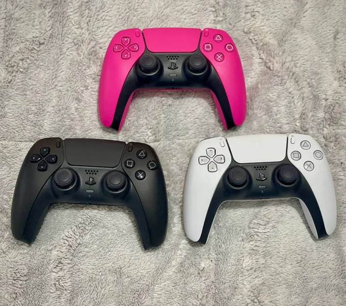 Джойстик PlayStation 5