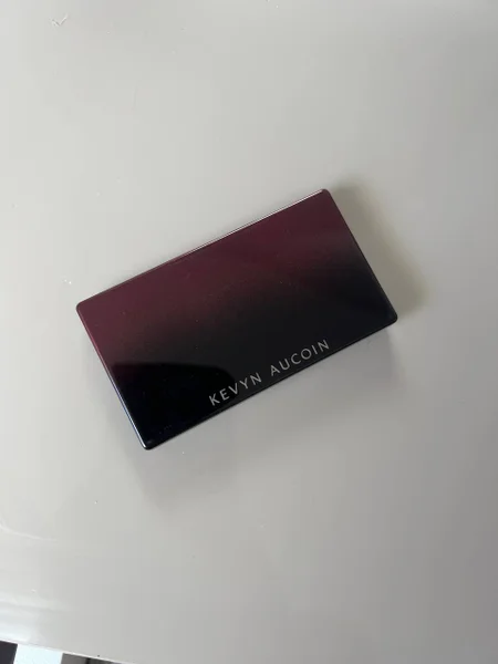 Румяна Kevyn Aucoin The Neo-Blush Rose Cliff