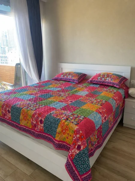 Одеяло с наволочками