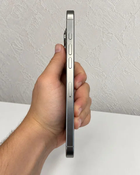iPhone 15 Pro Max 256 gb Natural Titanium