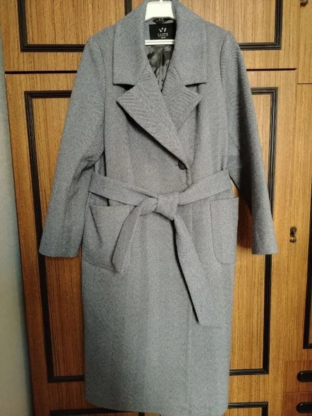 Женское пальто Liotti moda