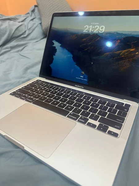 MacBook Pro 13 M1 16/512GB