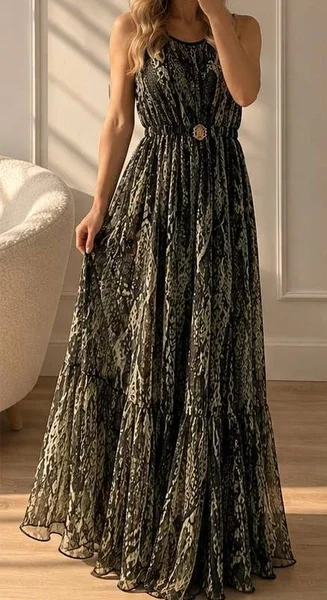 Платье Roberto Cavalli, Италия