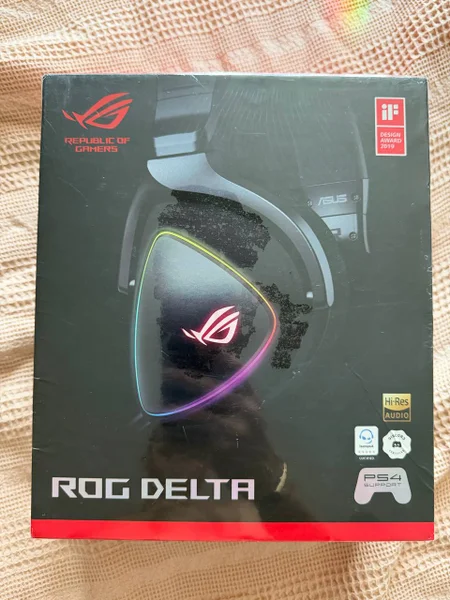 ASUS ROG