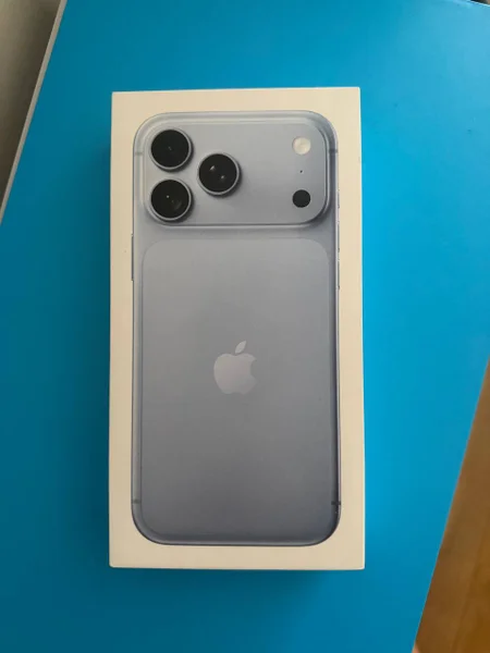 Apple iPhone 18 Pro Max