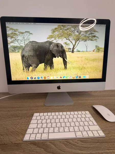 Apple iMac 27"
