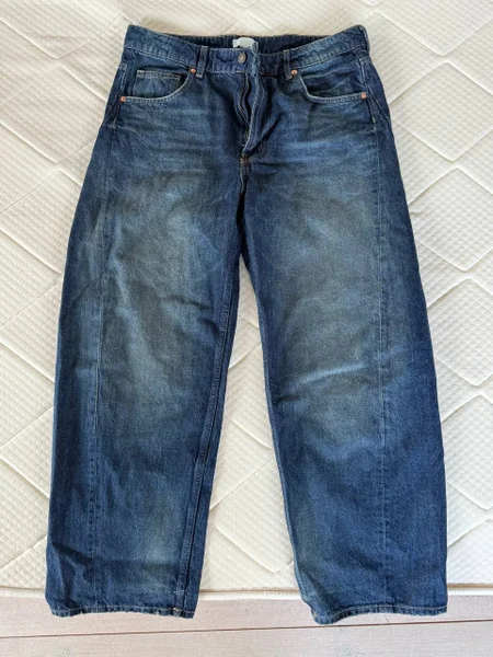 Джинсы H&M EU 44