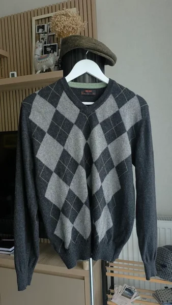 Zara Man -