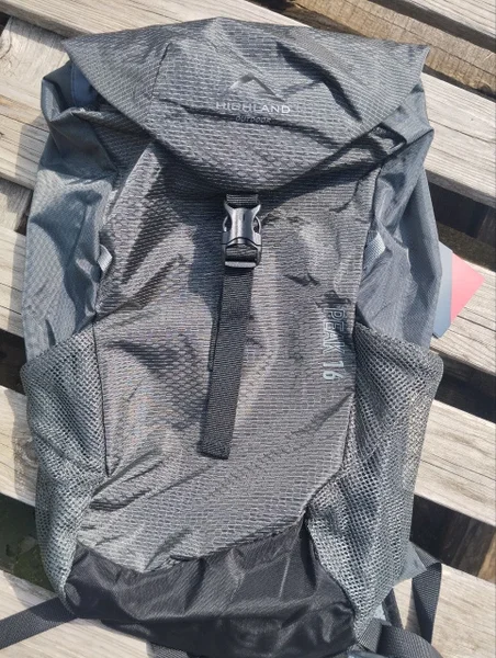 Рюкзак Highland outdoor Peak 16.