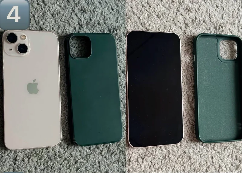iPhone 13 128gb