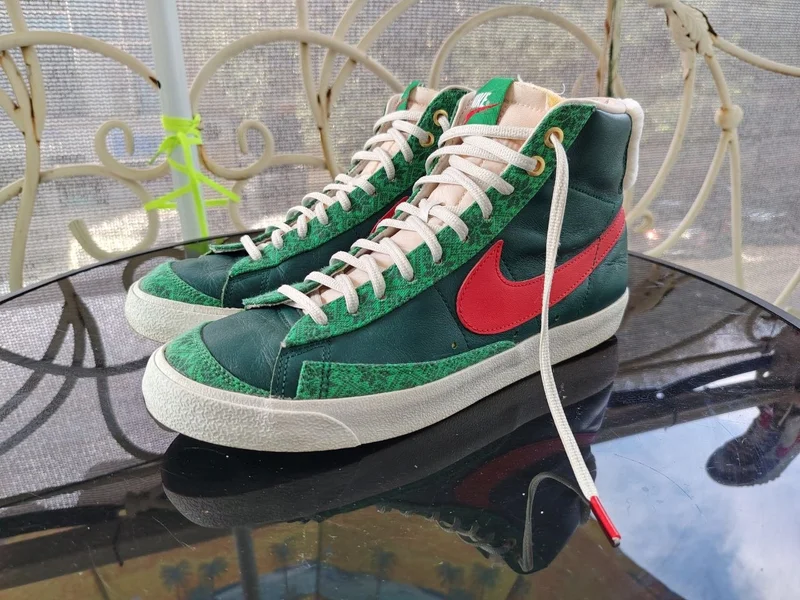 Nike Blazer Mid
