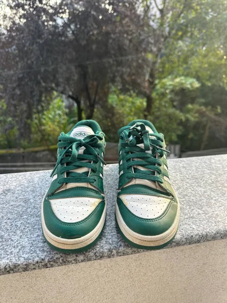 Шлепки Puma