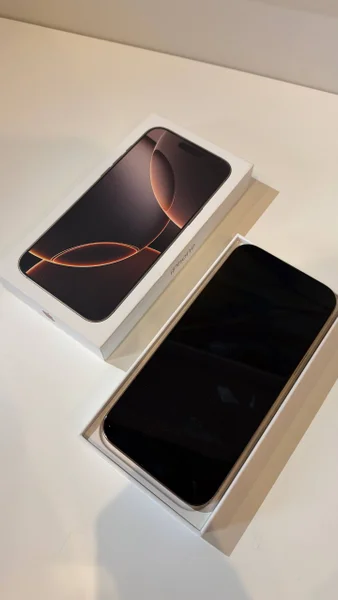 iPhone 16 Pro Max 512GB
