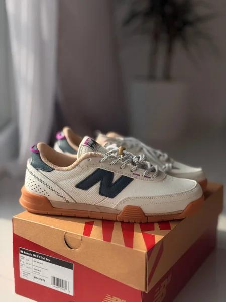 /Продаю новые кроссовки мужские NB оригинал из Америки. 42 (43 европейский )размер