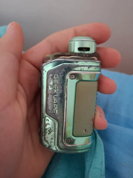 Vape Aegis Hero 2