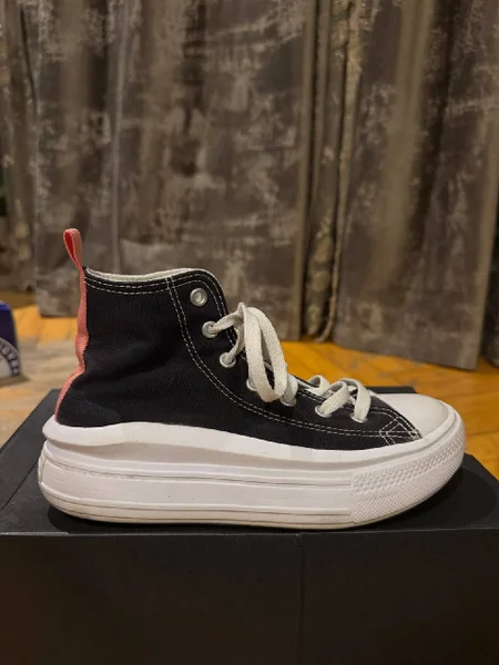 Кеды Converse Chuck Taylor All Star Move