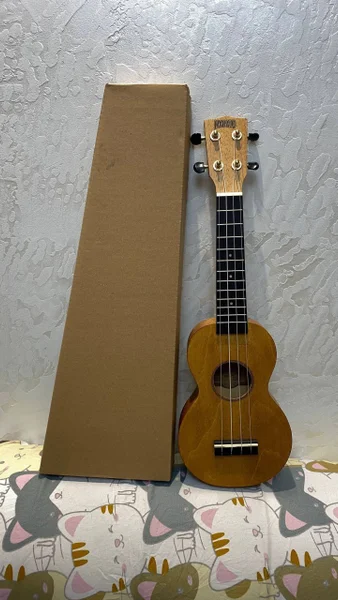 Укулеле сопрано mahalo