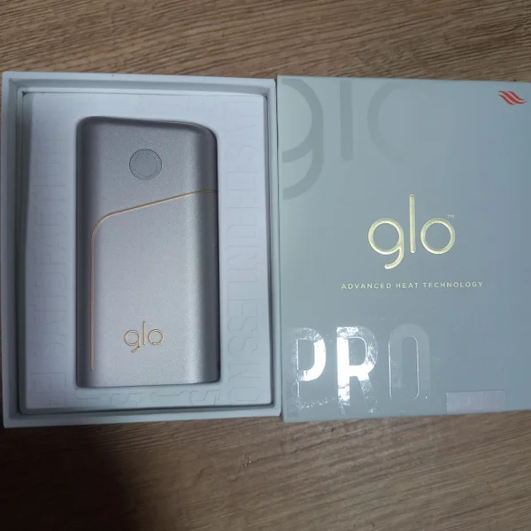 GloPro новый