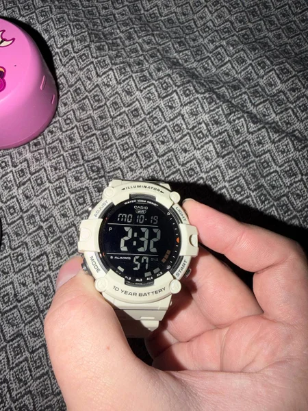 Часы Casio оригинальные