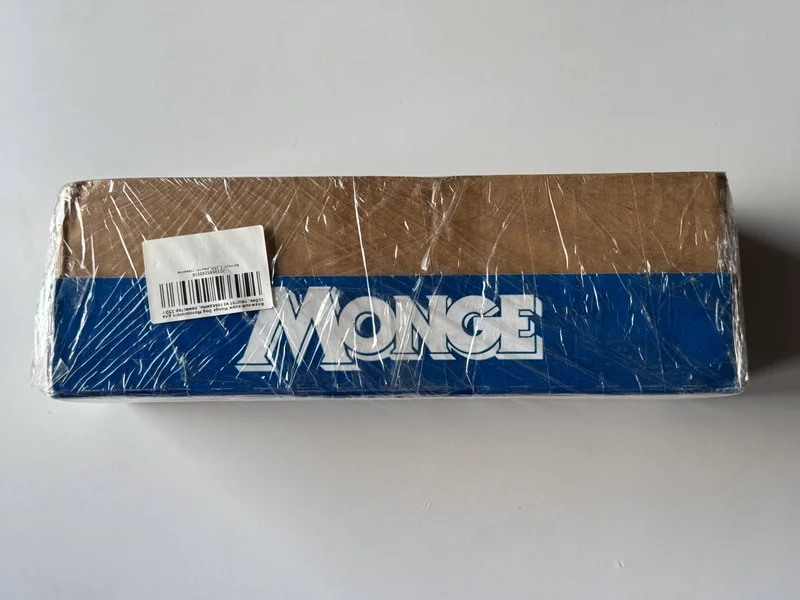 🐶 **Влажный корм Monge Dog Monoprotein**