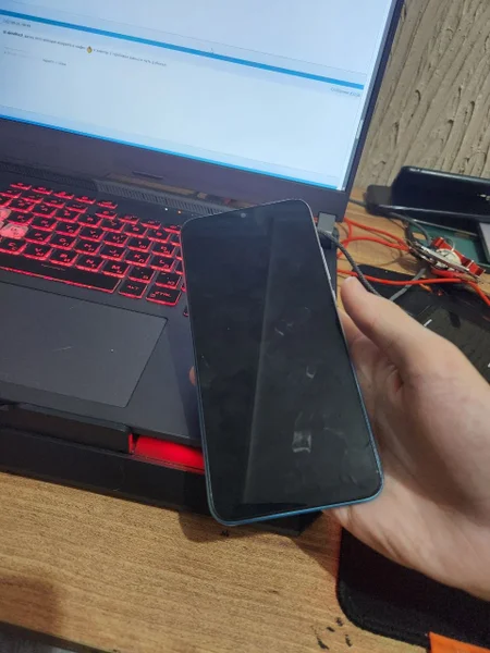 Xiaomi Redmi 9A