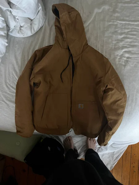 Куртка Carhartt Active Jacket XL