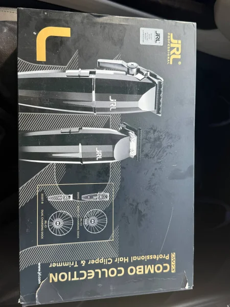 Набор JRL Onyx Combo Collection